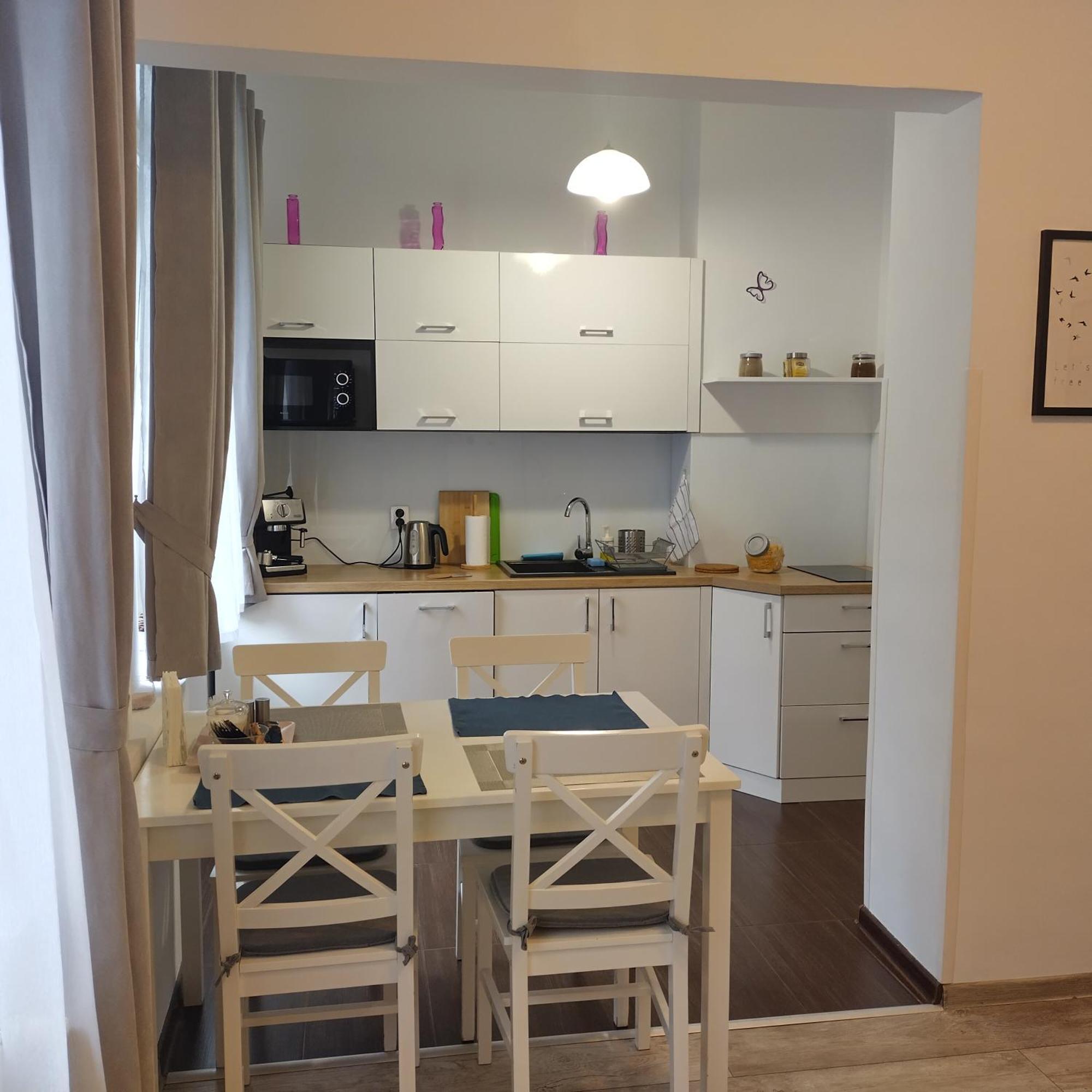 Apartament Przedzamcze Stary Toruń Exterior foto