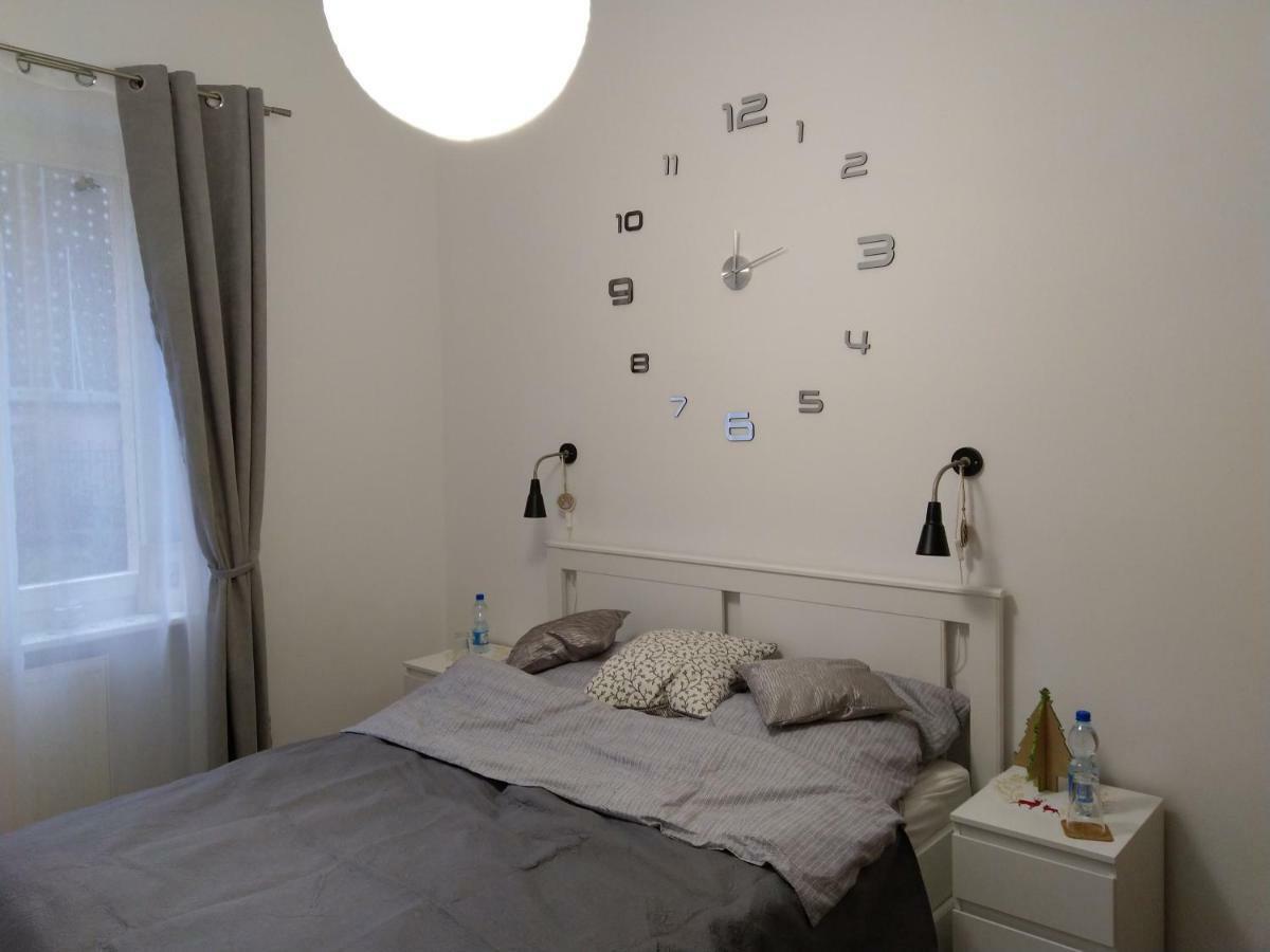 Apartament Przedzamcze Stary Toruń Exterior foto