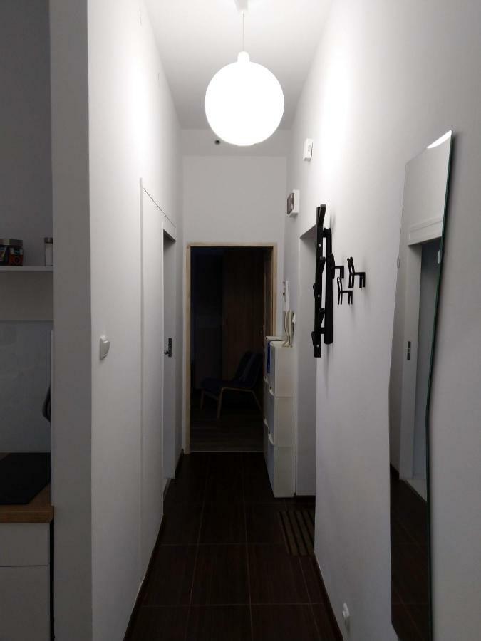 Apartament Przedzamcze Stary Toruń Exterior foto
