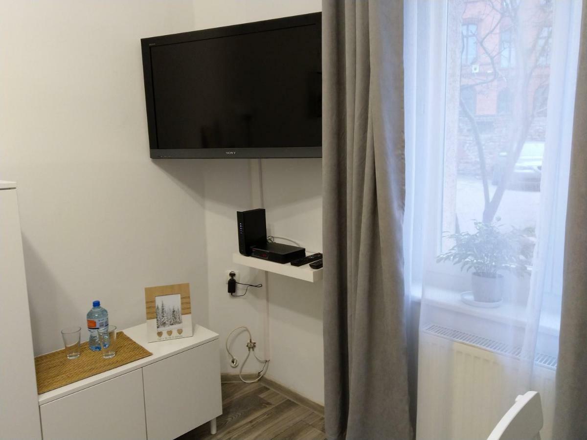 Apartament Przedzamcze Stary Toruń Exterior foto