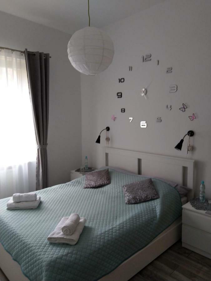 Apartament Przedzamcze Stary Toruń Exterior foto